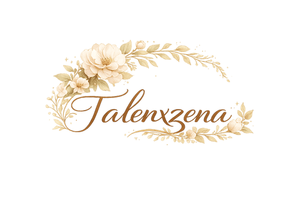 Talenxzena